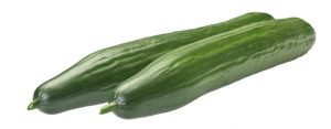 Mzr3ty Long Cucumber