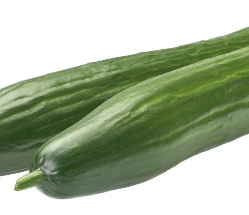 Mzr3ty Long Cucumber