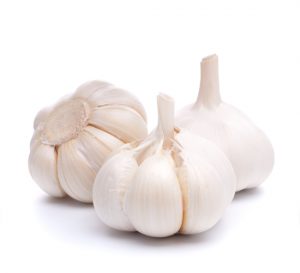 Mzr3ty garlic