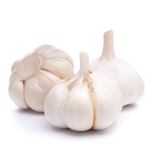 Mzr3ty garlic